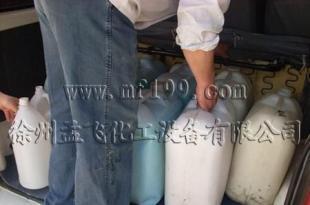 防凍液技術發展與二手設備轉讓前景分析