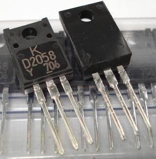 IRF550A與FSC產品資料解析 華強電子網電子元器件選購指南